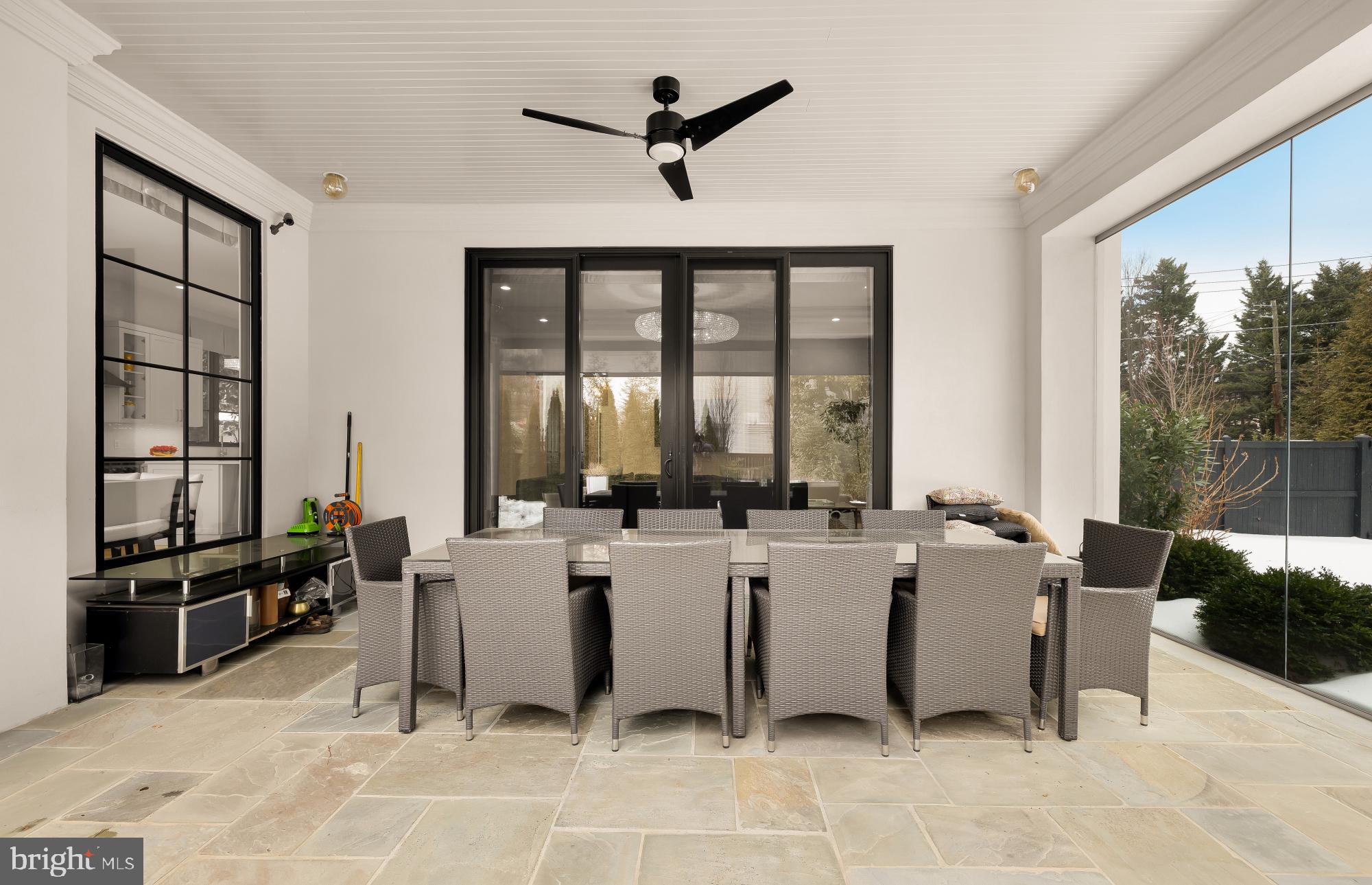 7613 Glenbrook Road Bethesda, MD 20814 - Photo 32 of 81