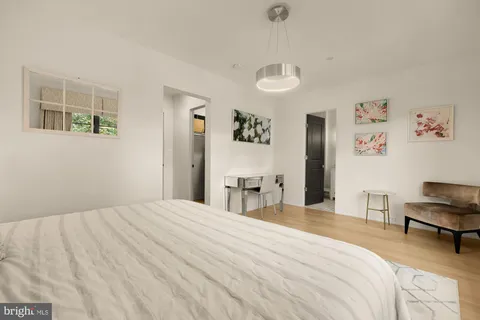 $5,200,000 | 7613 Glenbrook Road, Bethesda, MD 20814