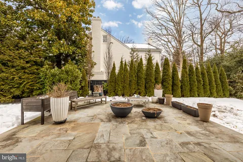 $5,200,000 | 7613 Glenbrook Road, Bethesda, MD 20814