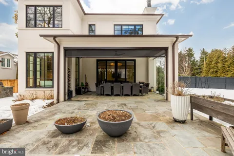 $5,200,000 | 7613 Glenbrook Road, Bethesda, MD 20814