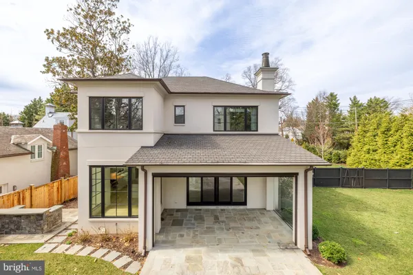 $4,850,000 | 7613 Glenbrook Road, Bethesda, MD 20814