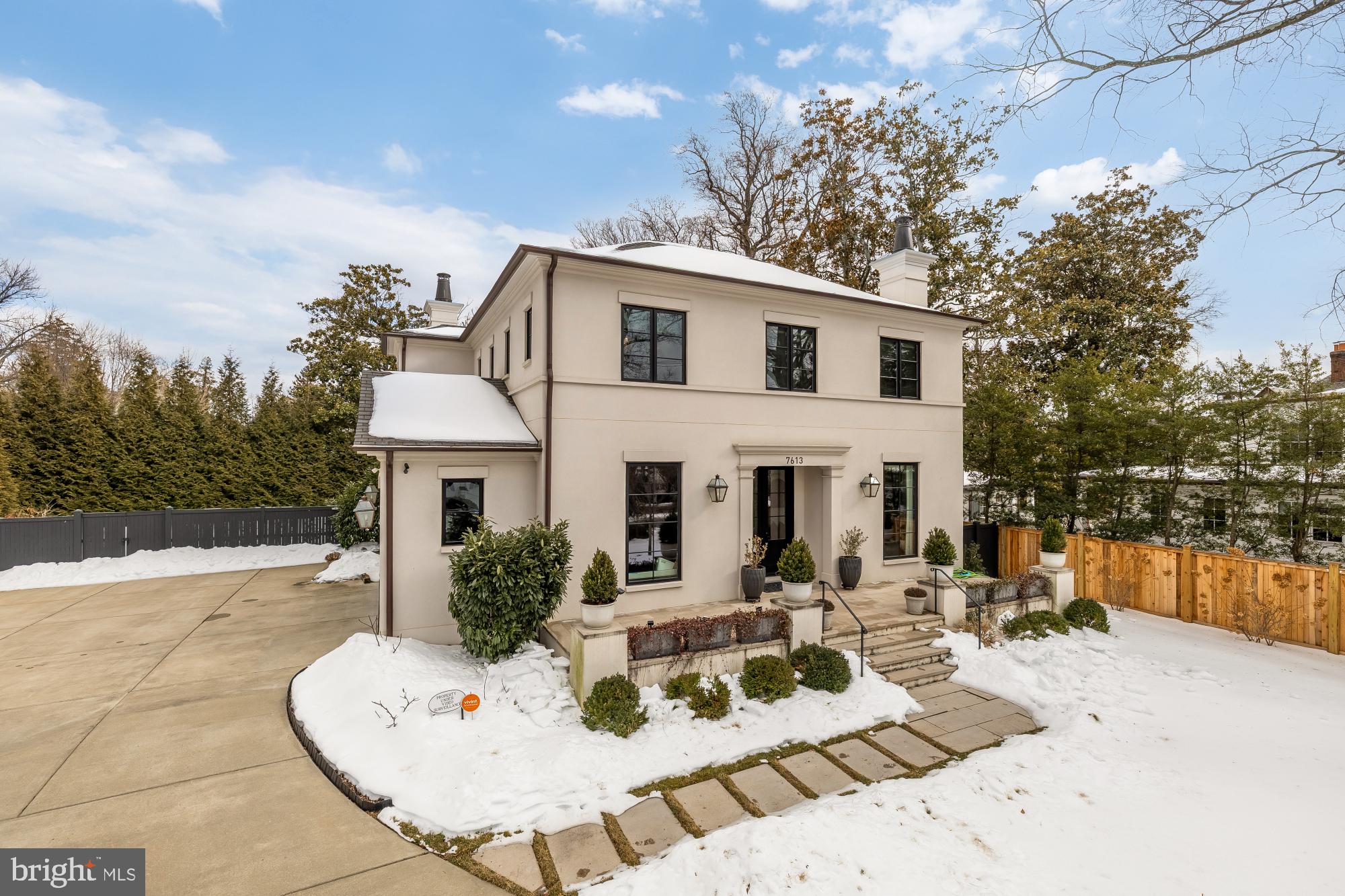 7613 Glenbrook Road Bethesda, MD 20814 - Photo 79 of 81