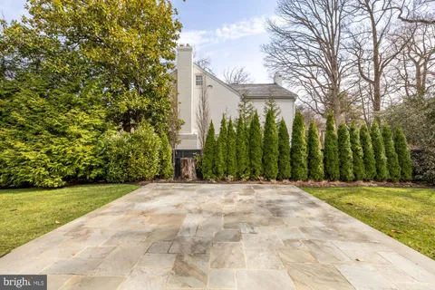 $4,850,000 | 7613 Glenbrook Road, Bethesda, MD 20814