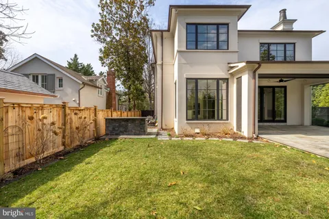 $4,850,000 | 7613 Glenbrook Road, Bethesda, MD 20814