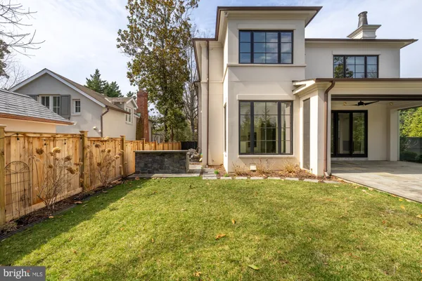 $4,850,000 | 7613 Glenbrook Road, Bethesda, MD 20814