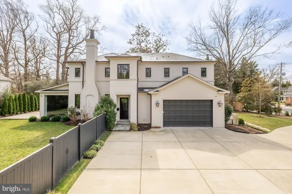 $4,850,000 | 7613 Glenbrook Road, Bethesda, MD 20814