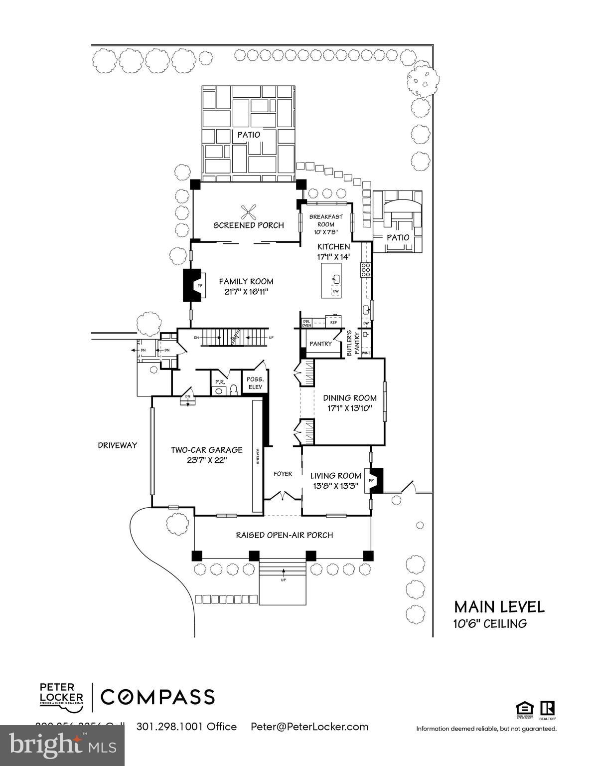 7613 Glenbrook Road Bethesda, MD 20814 - Photo 89 of 90