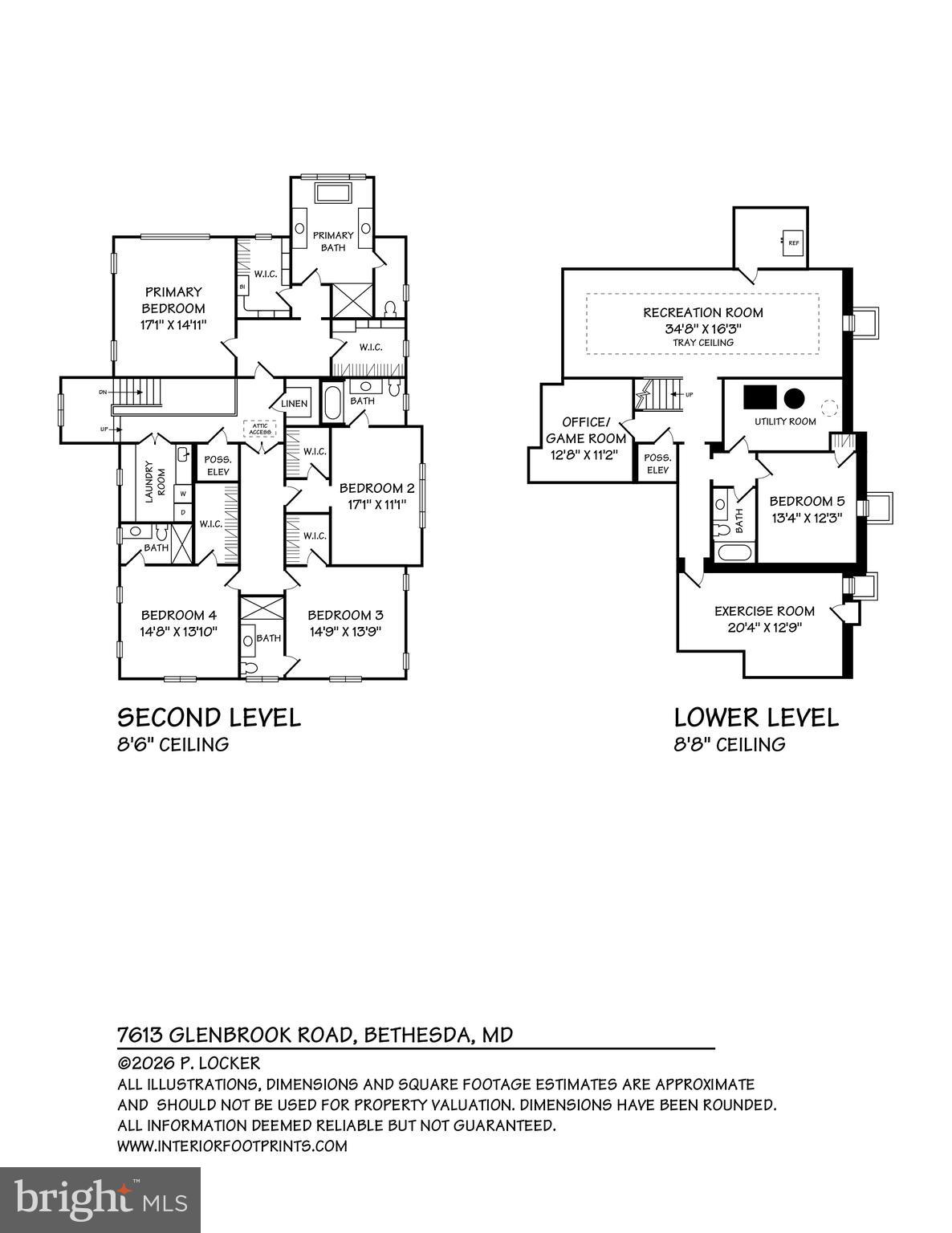 7613 Glenbrook Road Bethesda, MD 20814 - Photo 90 of 90