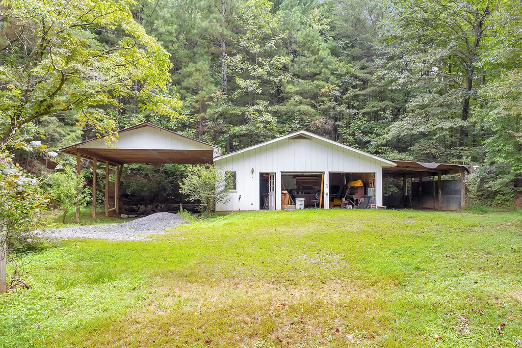 1030 Hefner Lake Road Ellijay, GA 30536 - Photo 55 of 67 Gallery Image 55