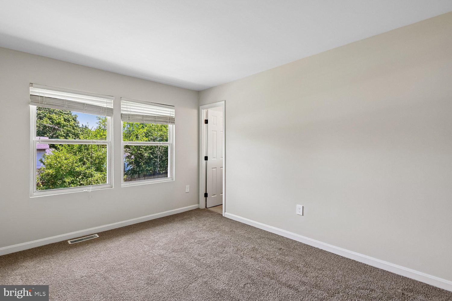 1306 Tenbrook Road Odenton, MD 21113 - Photo 22 of 35 Primary Bedroom