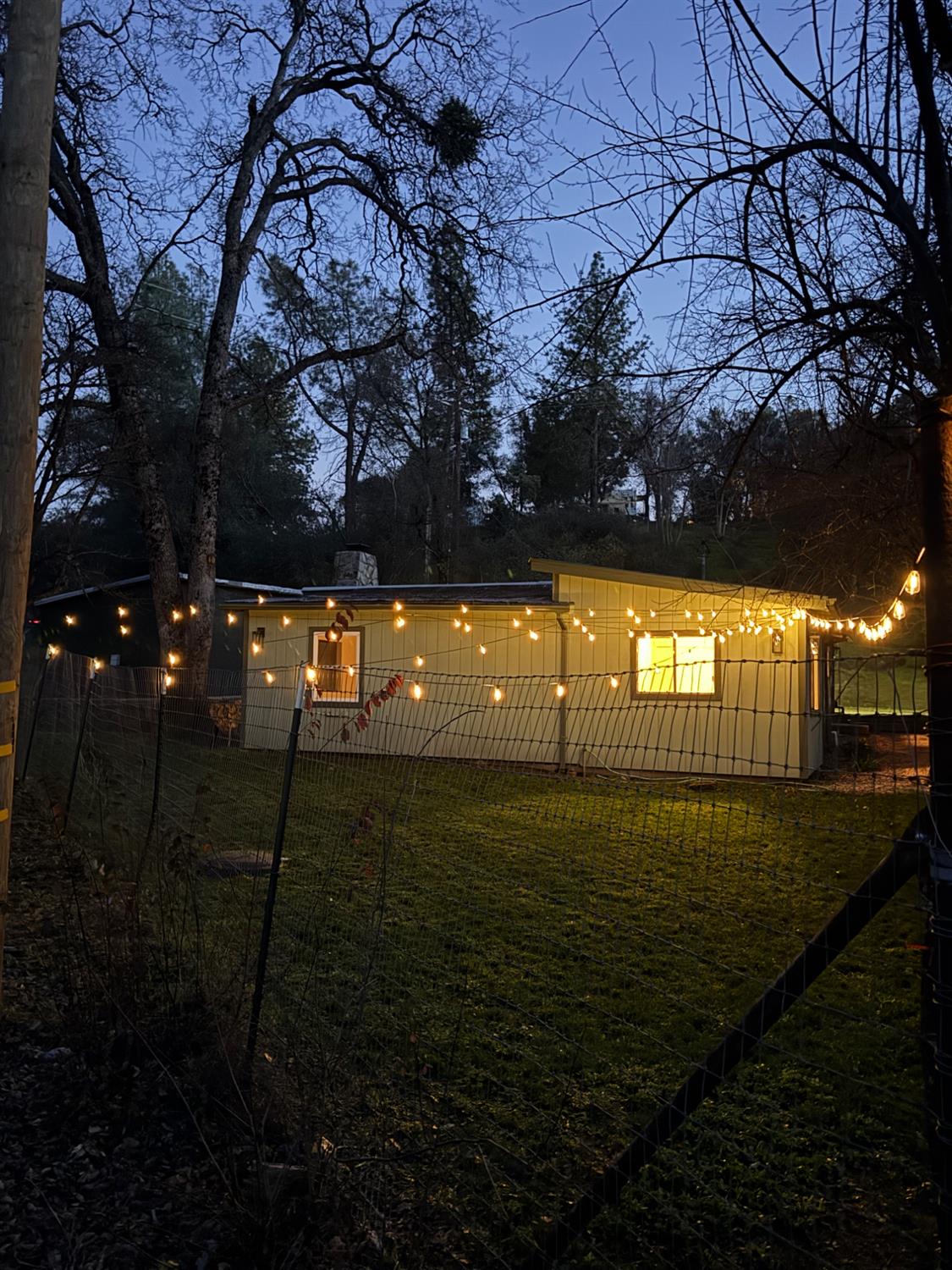4240 Parrotts Ferry Road Vallecito, CA 95251 - Photo 18 of 19