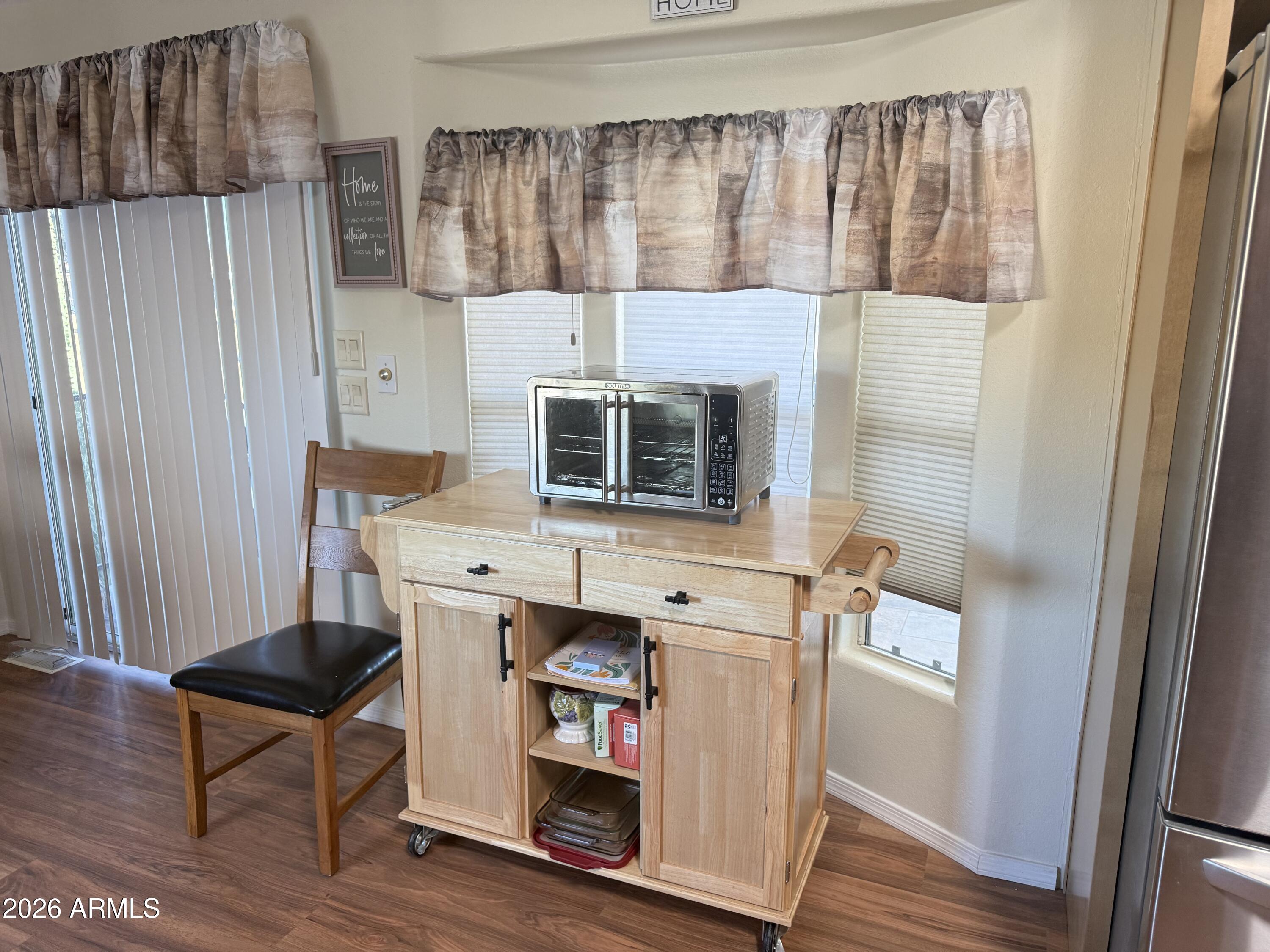7750 East Broadway Road, Unit 401 Mesa, AZ 85208 - Photo 13 of 53 Kitchen 8a