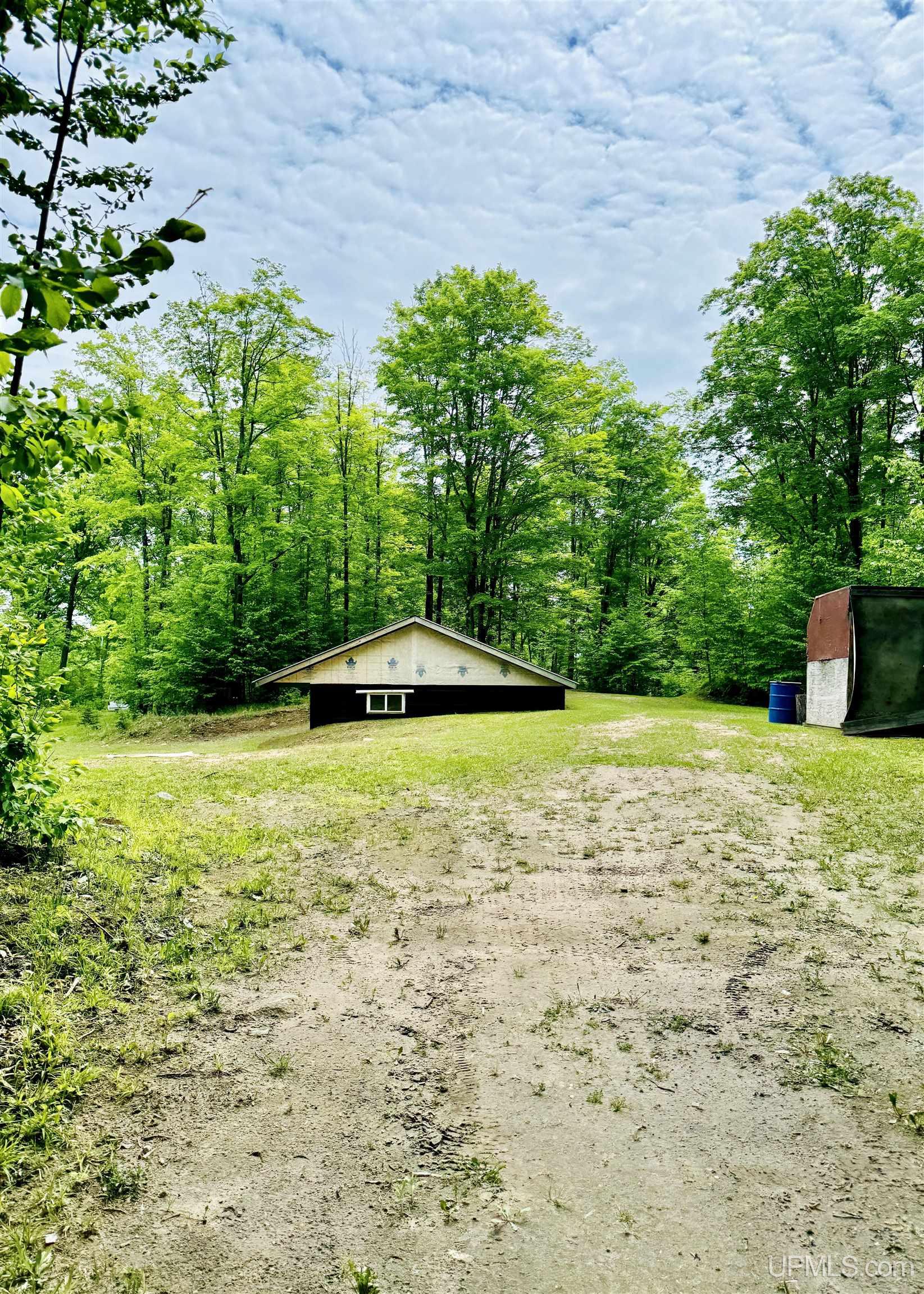 426 Rd Arnold Mi 49819 Road Felch, MI 49831 - Photo 9 of 45