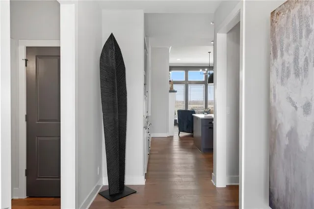 $558,500 | 15301 West 173rd Street, Olathe, KS 66062