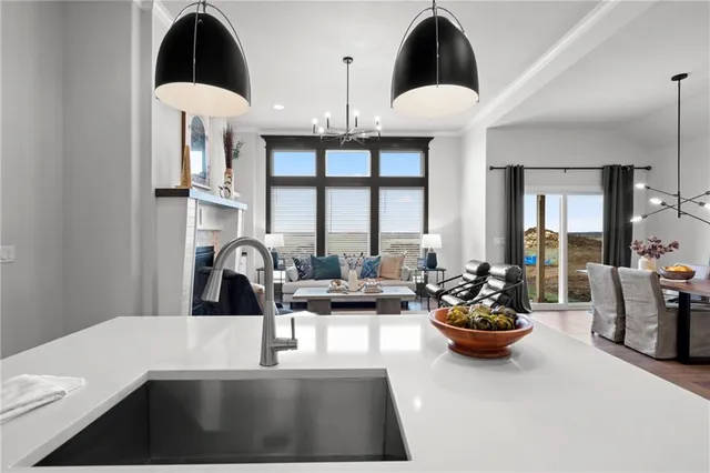 $558,500 | 15301 West 173rd Street, Olathe, KS 66062