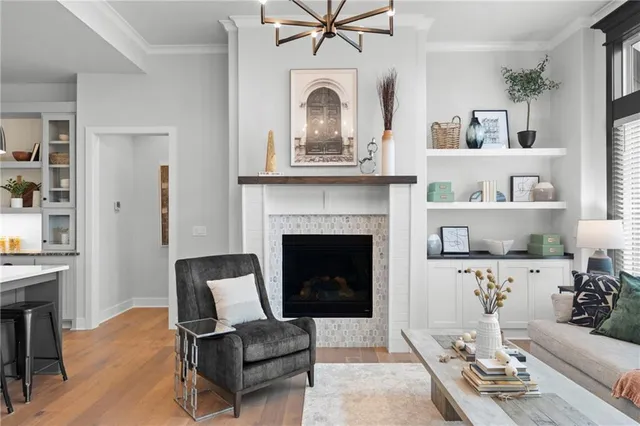 $558,500 | 15301 West 173rd Street, Olathe, KS 66062