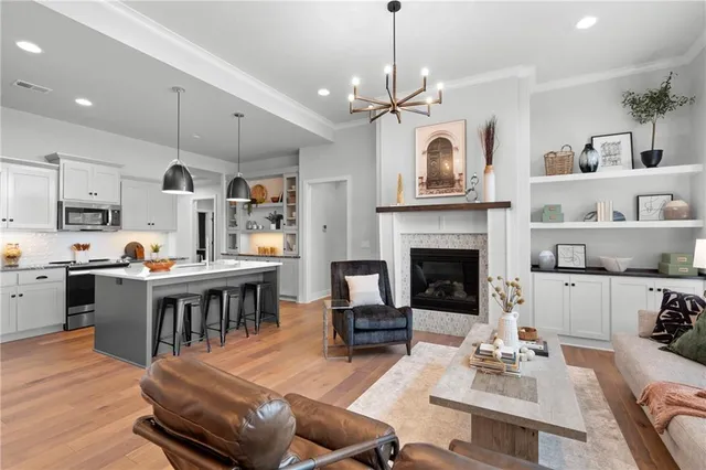 $558,500 | 15301 West 173rd Street, Olathe, KS 66062