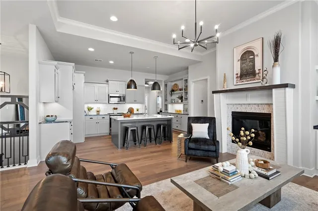 $558,500 | 15301 West 173rd Street, Olathe, KS 66062