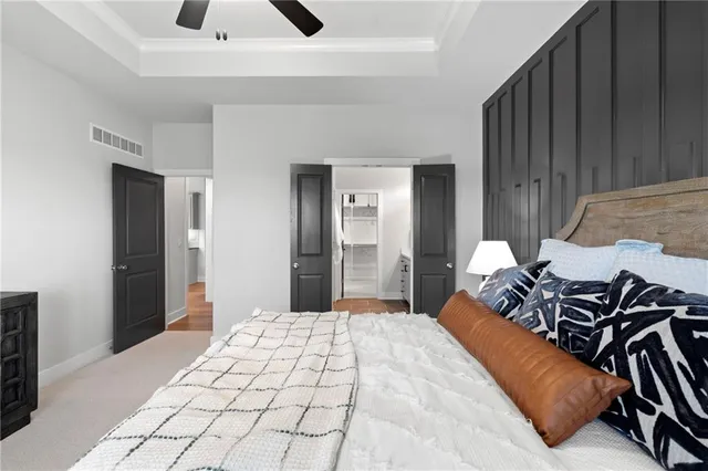 $558,500 | 15301 West 173rd Street, Olathe, KS 66062