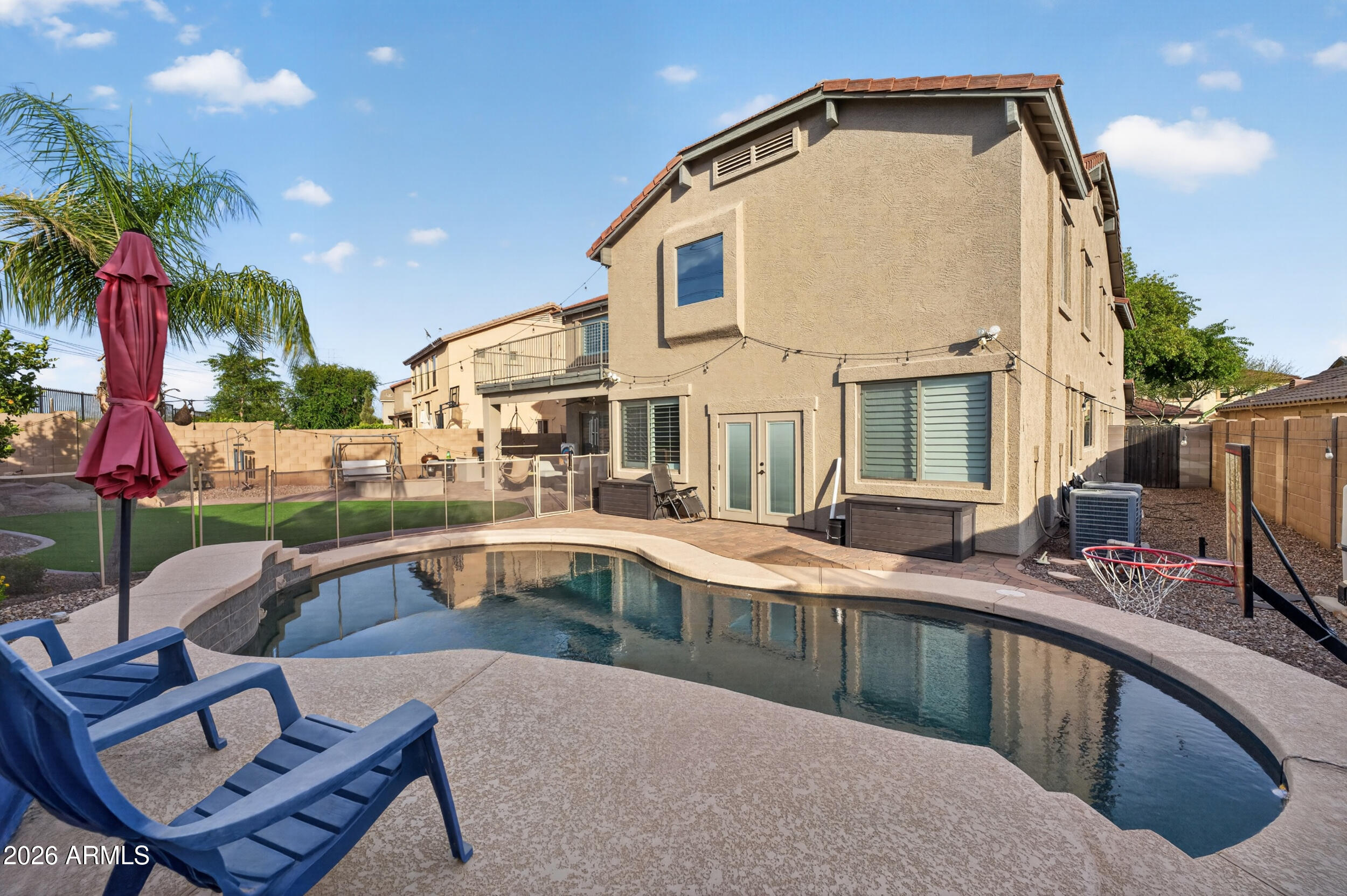 2522 East Ridge Creek Road Phoenix, AZ 85024 - Photo 65 of 79
