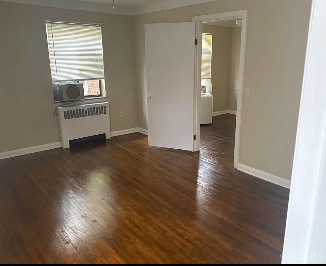 3154 Werk Road Cincinnati, OH 45211 - Photo 14 of 19 First floor unit, taken just previous to renting