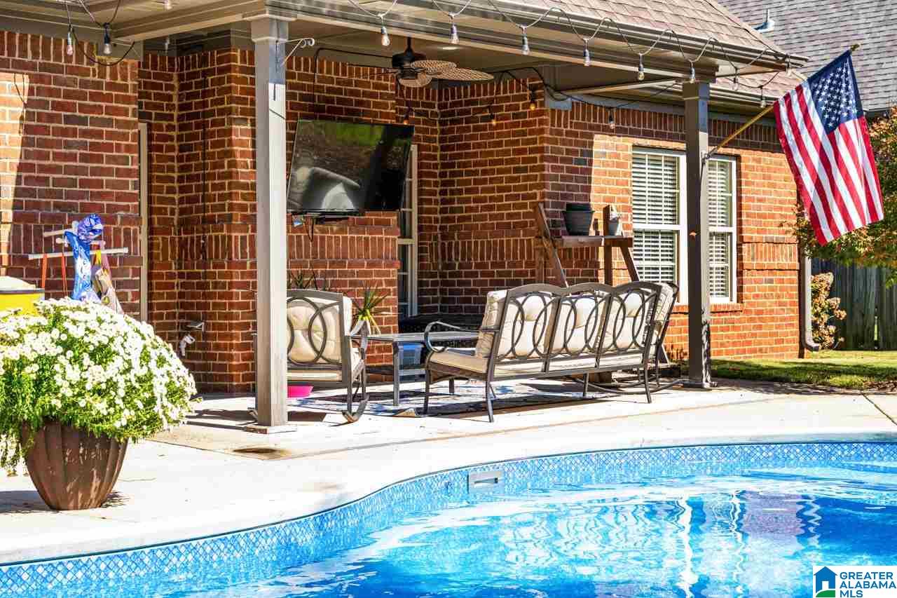 157 Tanglewood Drive Alabaster, AL 35007 - Photo 19 of 45