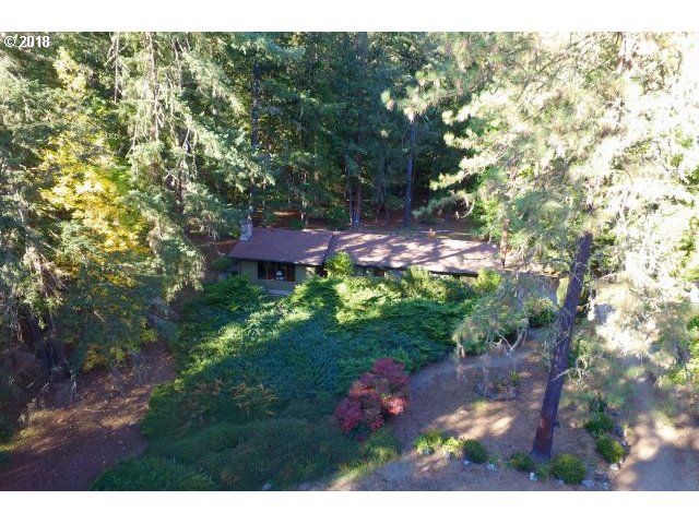 2508 Gazley Road Myrtle Creek, OR 97457 - Photo 1 of 25 Gallery Image 1