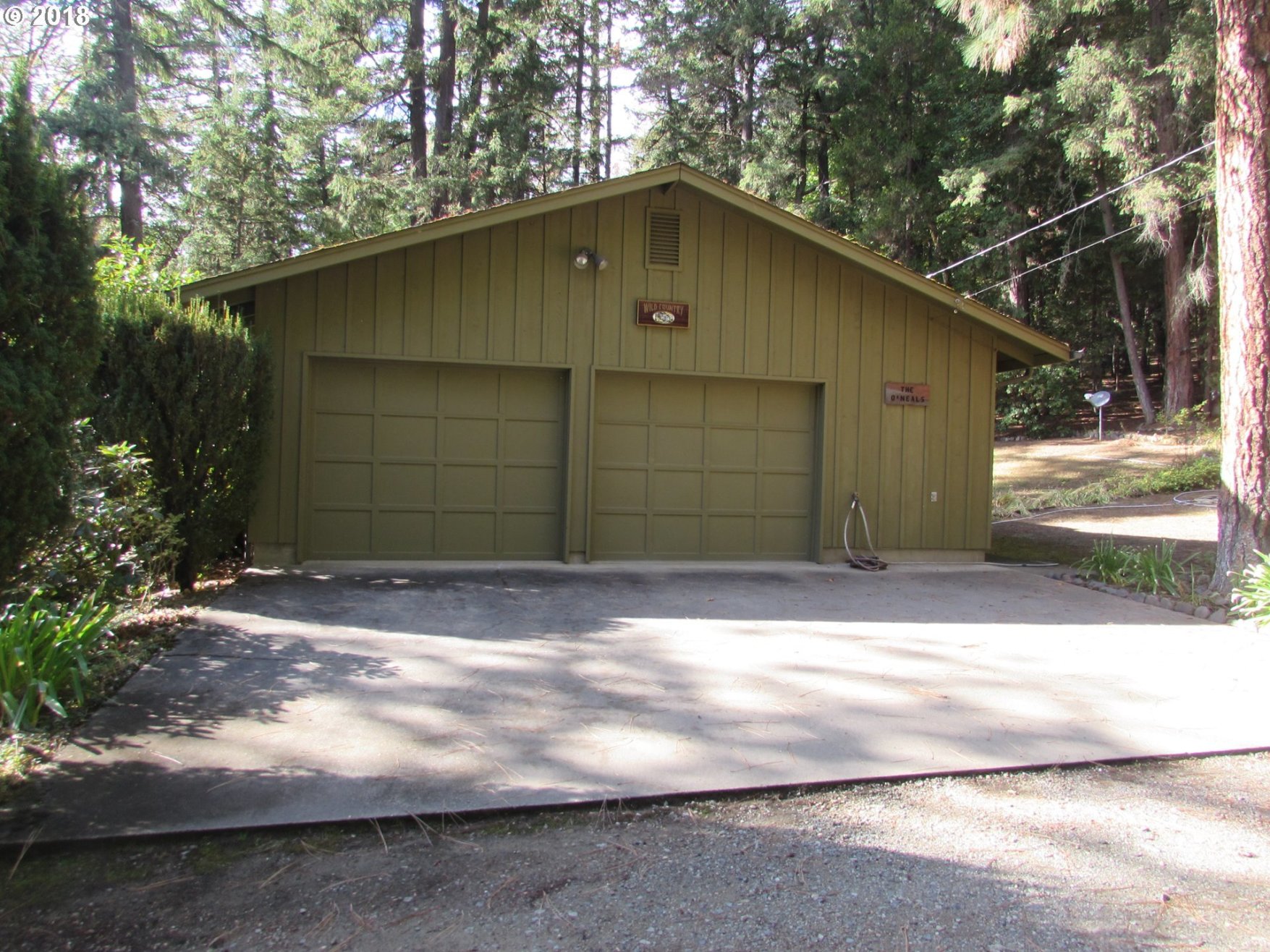 2508 Gazley Road Myrtle Creek, OR 97457 - Photo 13 of 25 Gallery Image 13