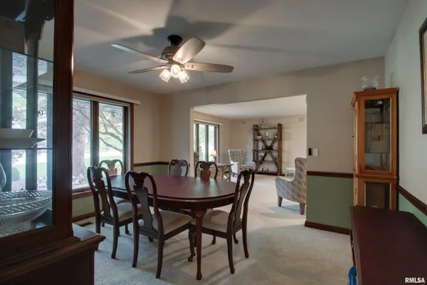 $649,000 | 4034 Marian Drive, Quincy, IL 62305