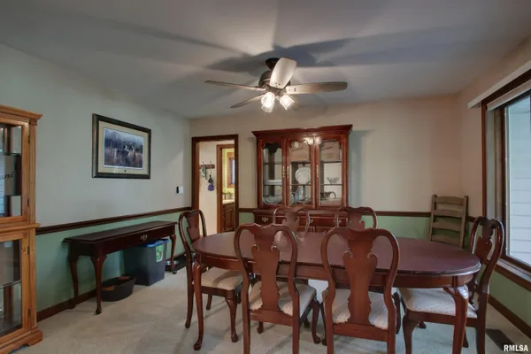 $649,000 | 4034 Marian Drive, Quincy, IL 62305