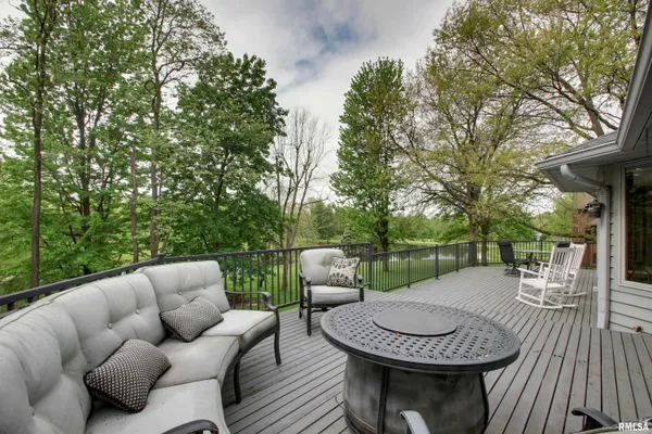 $649,000 | 4034 Marian Drive, Quincy, IL 62305
