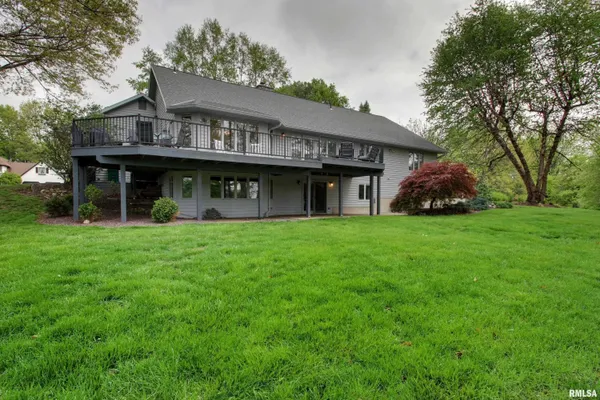 $649,000 | 4034 Marian Drive, Quincy, IL 62305
