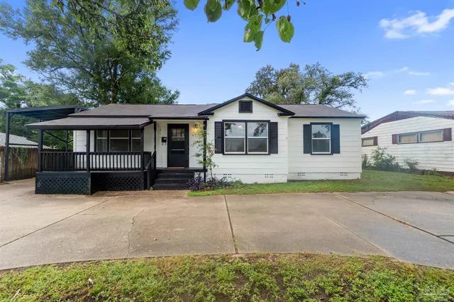 $269,900 | 211 West Sunset Avenue, Pensacola, FL 32507