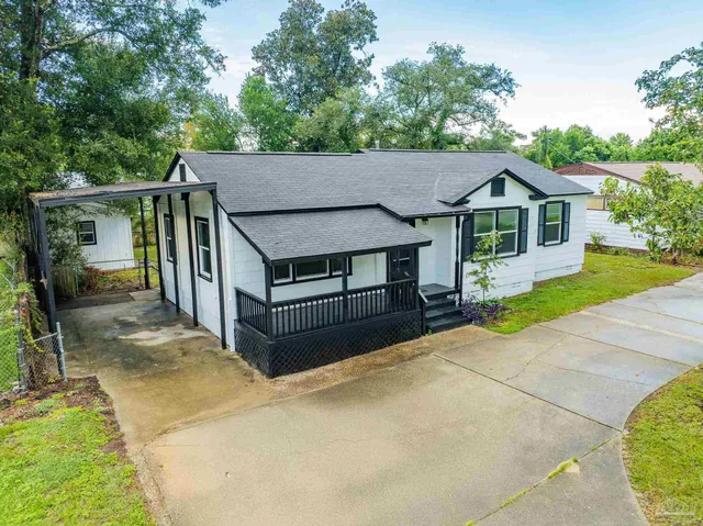 $269,900 | 211 West Sunset Avenue, Pensacola, FL 32507