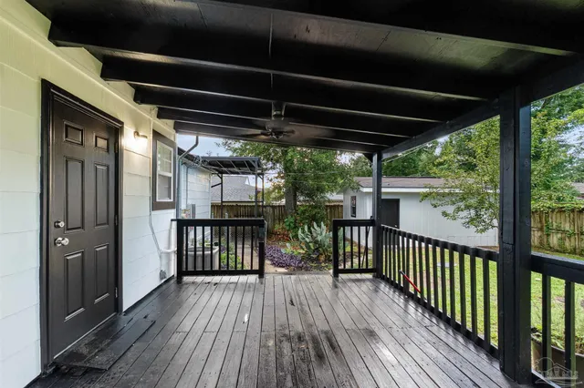 $269,900 | 211 West Sunset Avenue, Pensacola, FL 32507