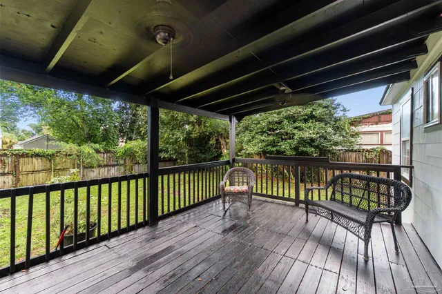 $269,900 | 211 West Sunset Avenue, Pensacola, FL 32507