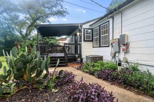 $269,900 | 211 West Sunset Avenue, Pensacola, FL 32507