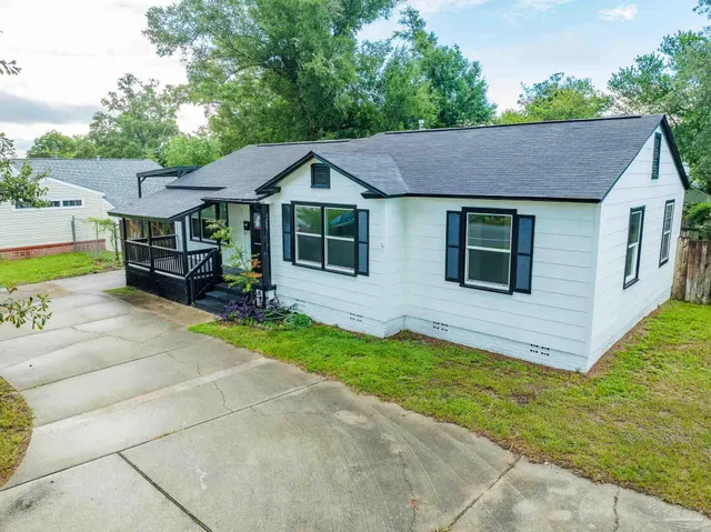 $269,900 | 211 West Sunset Avenue, Pensacola, FL 32507