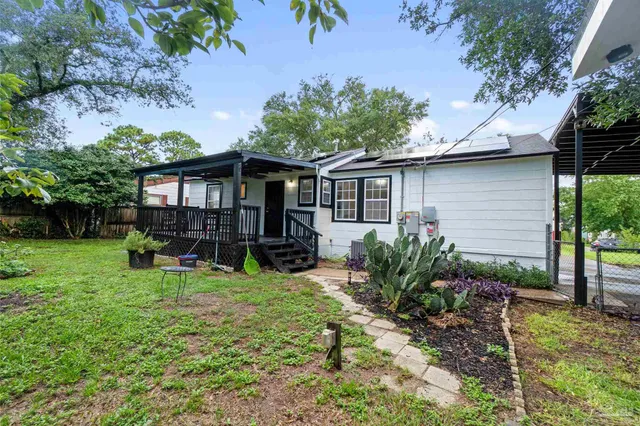 $269,900 | 211 West Sunset Avenue, Pensacola, FL 32507
