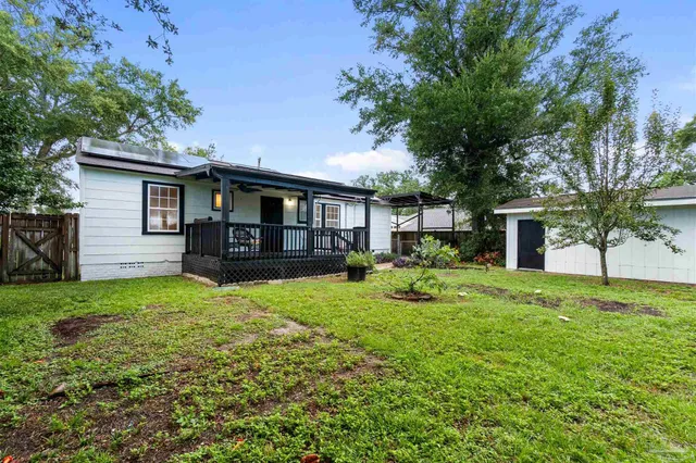 $269,900 | 211 West Sunset Avenue, Pensacola, FL 32507