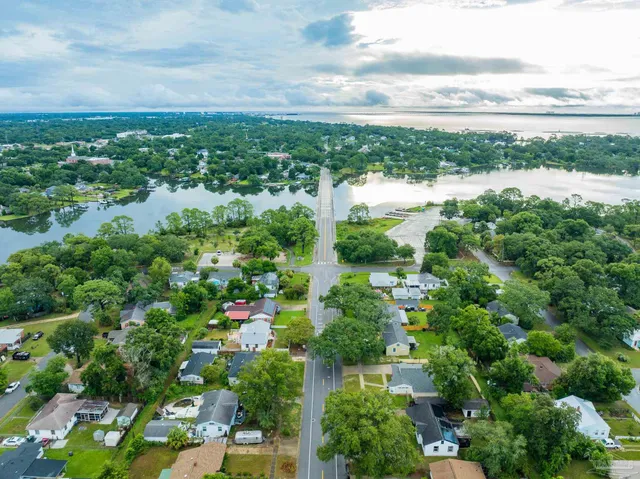 $269,900 | 211 West Sunset Avenue, Pensacola, FL 32507