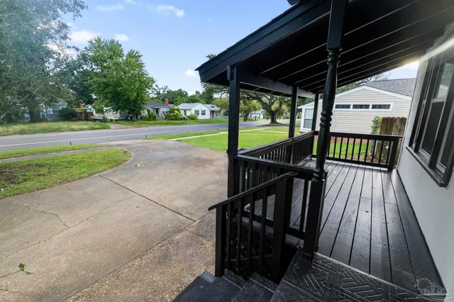 $269,900 | 211 West Sunset Avenue, Pensacola, FL 32507