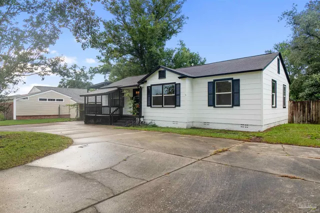$269,900 | 211 West Sunset Avenue, Pensacola, FL 32507
