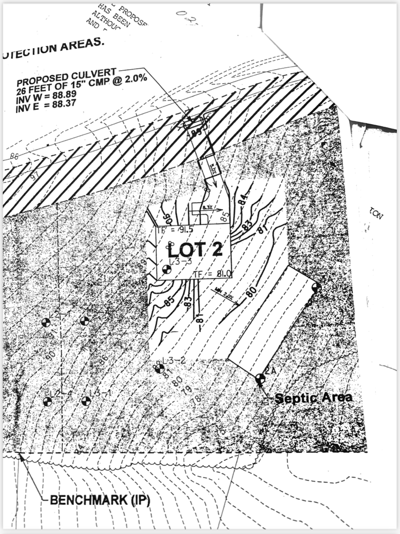 24075 West Milton Road Hawthorn Woods, IL 60047 - Photo 1 of 2 a black and white photo of a book