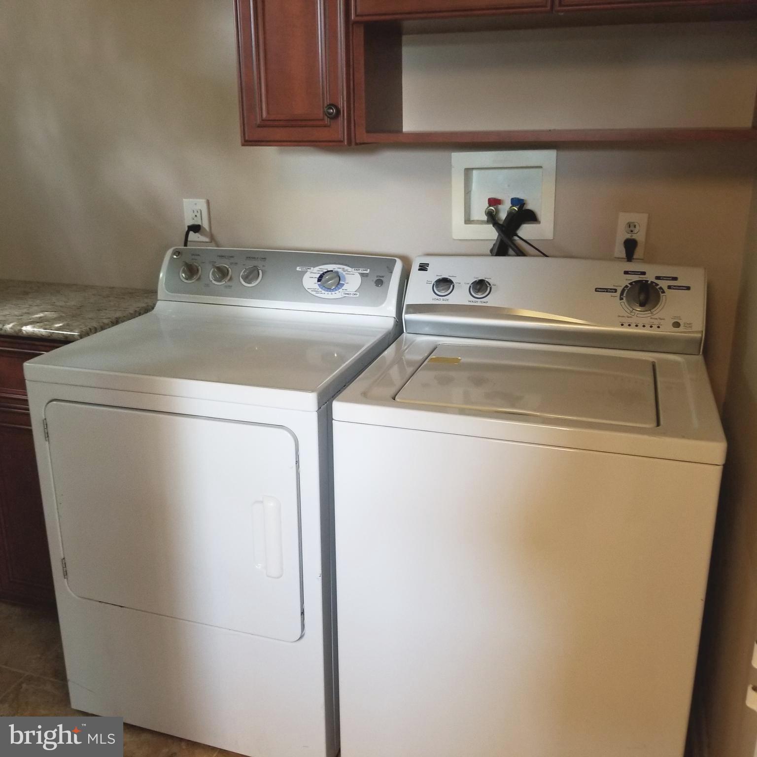 7903 Shore Road Baltimore, MD 21222 - Photo 16 of 41 Laundry room off kitchen on main floor