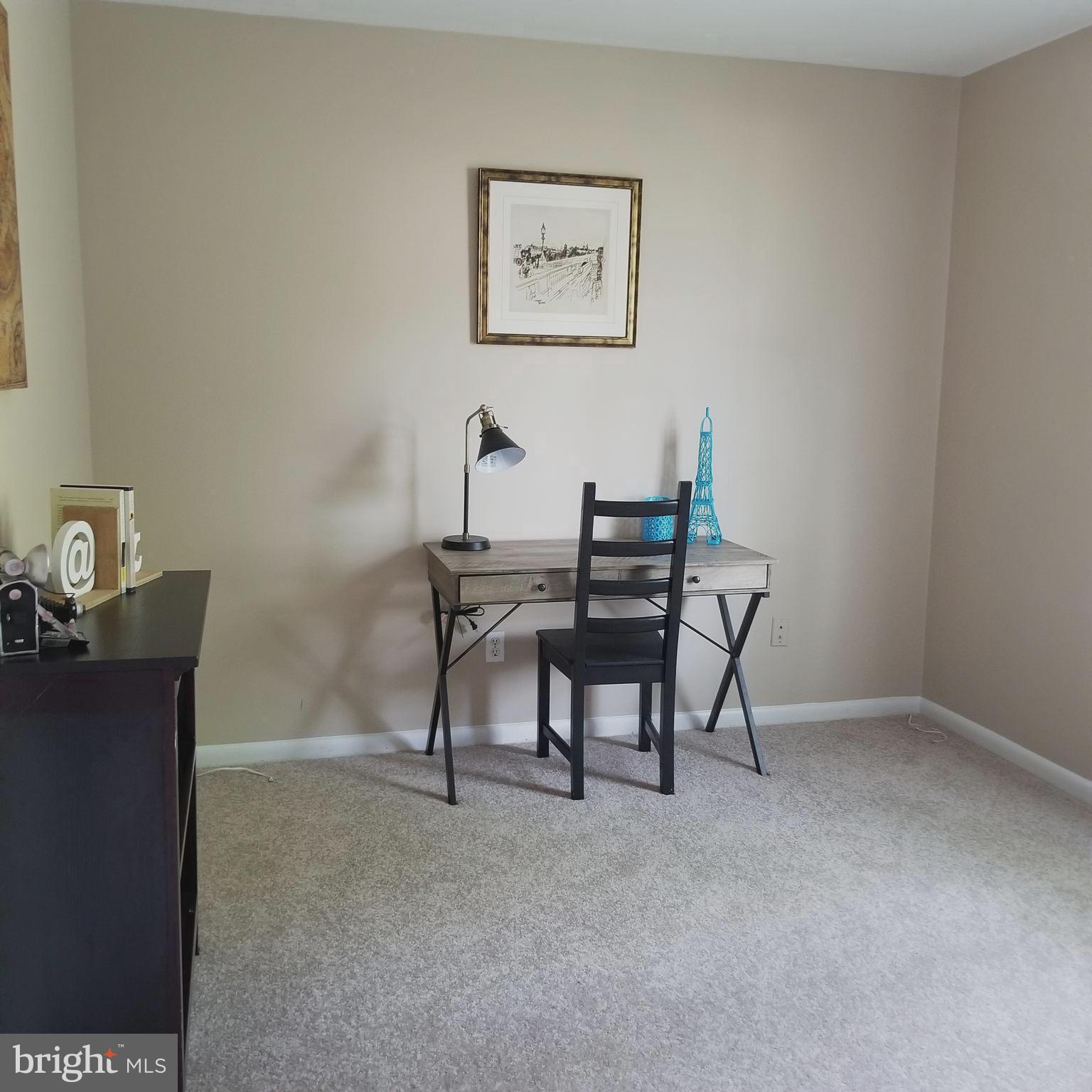 7903 Shore Road Baltimore, MD 21222 - Photo 21 of 41 Another view of den or 4th BR
