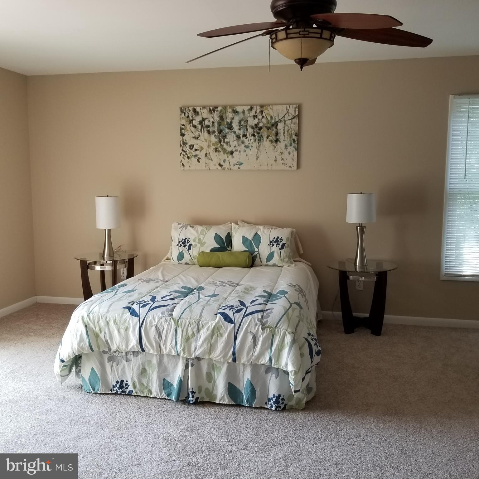 7903 Shore Road Baltimore, MD 21222 - Photo 23 of 41 Spacious Master Bedroom ....NEW Carpeting
