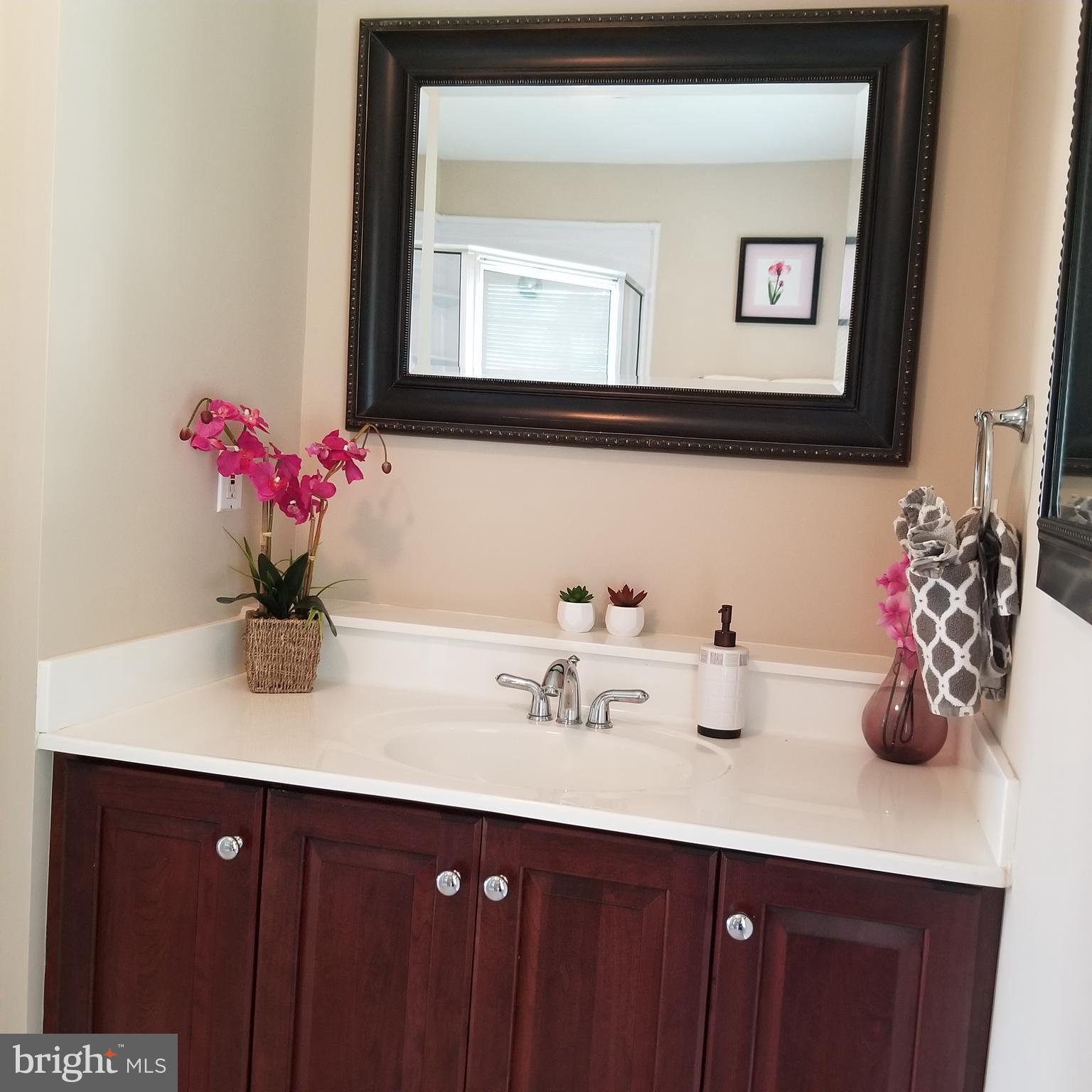 7903 Shore Road Baltimore, MD 21222 - Photo 26 of 41 Master bathroom Vanity