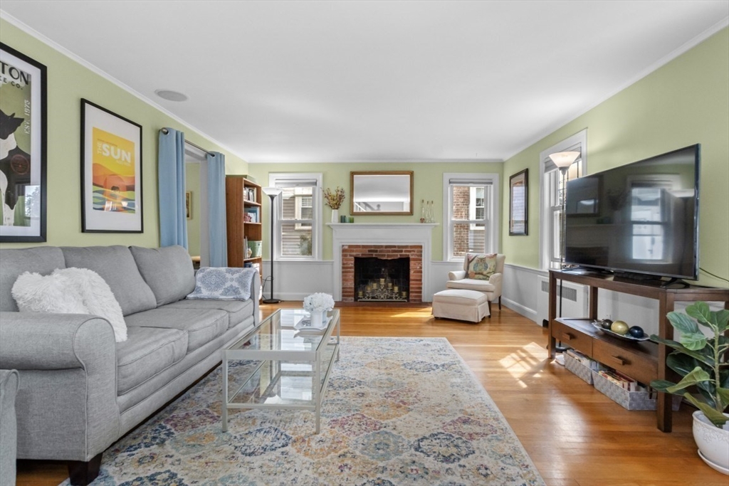121 Channing Road, Unit 121 Watertown, MA 02472 - Photo 4 of 18