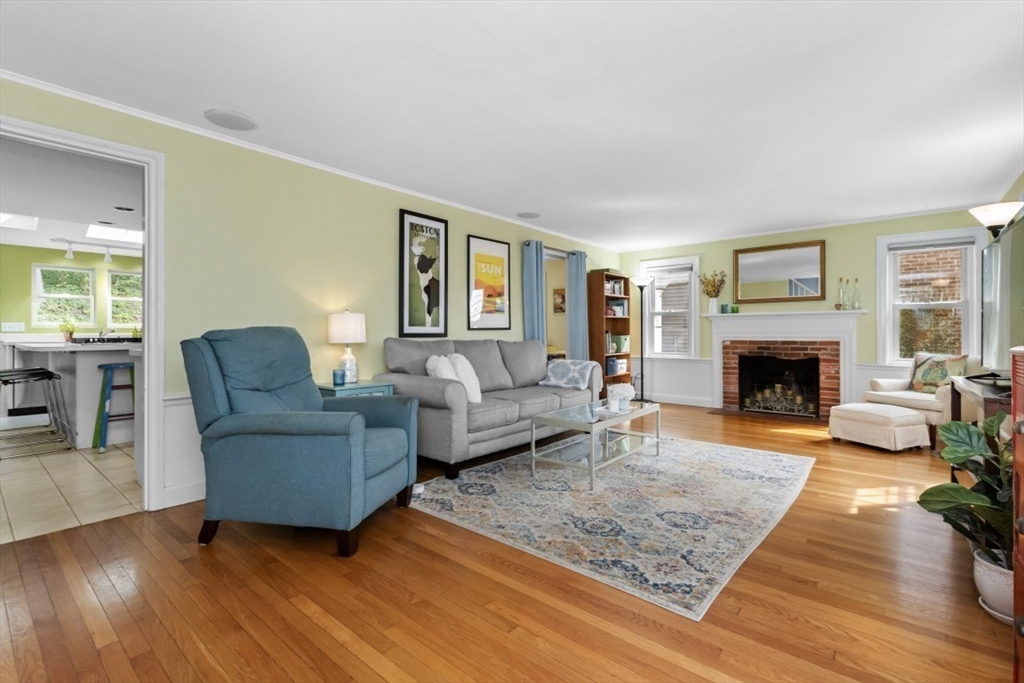 121 Channing Road, Unit 121 Watertown, MA 02472 - Photo 6 of 18